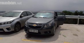 Chevrolet Lacetti CDX 2009 - Bán Chevrolet Lacetti CDX đời 2009, màu xám, nhập khẩu chính hãng, giá chỉ 310 triệu giá 310 triệu tại Hải Phòng