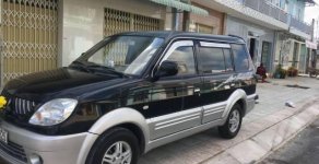 Mitsubishi Jolie 2006 - Cần bán Mitsubishi Jolie đời 2006, màu đen chính chủ, 230 triệu giá 230 triệu tại Bến Tre