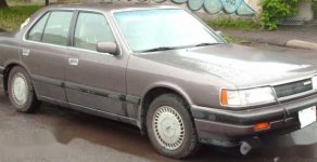Mazda 929 1988 - Bán Mazda 929 sản xuất năm 1988, 68tr giá 68 triệu tại Tp.HCM