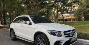 Mercedes-Benz Smart GLC 300 4Matic 2016 - Bán Mercedes GLC 300 4Matic đời 2016, màu trắng giá 2 tỷ 99 tr tại Hà Nội