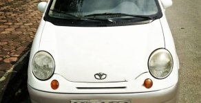 Daewoo Matiz S 2003 - Bán Daewoo Matiz S sản xuất 2003, màu trắng, giá cạnh tranh giá 59 triệu tại Hà Nam