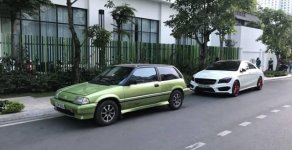 Honda Civic 1984 - Bán Honda Civic đời 1984 số tự động, 110 triệu giá 110 triệu tại Tp.HCM