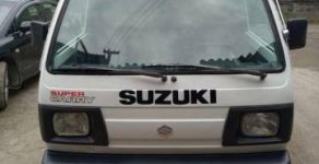 Suzuki Super Carry Truck 2007 - Bán Suzuki Super Carry Truck sản xuất năm 2007, màu trắng, giá chỉ 115 triệu giá 115 triệu tại Hải Dương