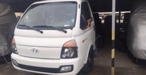Hyundai Porter H150 2018 - Bán Hyundai Porter H150 năm 2018, màu trắng giá 410 triệu tại Ninh Bình