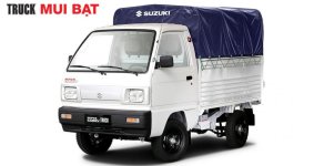 Suzuki Super Carry Truck 2017 - Bán xe Suzuki Carry Truck giá 249 triệu tại Nghệ An