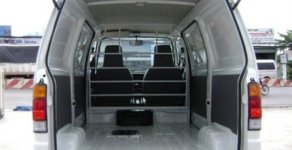 Suzuki Blind Van 2017 - Bán xe Suzuki Blind Van giá 294 triệu tại Nghệ An
