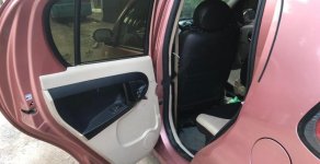 Tobe Mcar 2010 - Bán xe Tobe Mcar đời 2010, màu hồng, nhập khẩu  giá 130 triệu tại Hà Nội