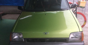 Daewoo Tico Tico 1996 - Bán Daewoo Tico đời 1996 màu xanh lục giá 68 triệu tại Hậu Giang