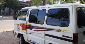 Suzuki Carry 1997 - Bán Suzuki Carry đời 1997, màu trắng xe gia đình, giá chỉ 95 triệu giá 95 triệu tại Đắk Lắk