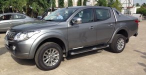 Mitsubishi Triton 2018 - Hải Dương bán xe Triton AT nhập khẩu, giá tốt nhất toàn quốc giá 580 triệu tại Hải Dương