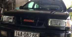 Isuzu Hi lander   2005 - Bán xe Isuzu Hi lander đời 2005, màu đen - LH 0962288929 giá 245 triệu tại Quảng Ninh