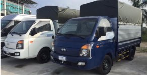 Hyundai HD 120S 2017 - Bán xe tải Hyundai HD120S 8 tấn tại Thái Bình giá 700 triệu tại Thái Bình