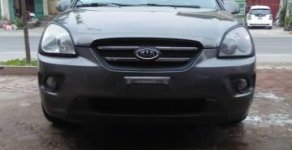 Kia Carens   2011 - Bán Kia Carens đời 2011, giá 300tr giá 300 triệu tại Thái Nguyên