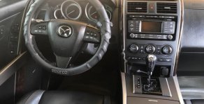Mazda CX 9 2012 - Bán Mazda CX 9 năm sản xuất 2012, màu đen, nhập khẩu Nhật Bản chính chủ giá cạnh tranh giá 980 triệu tại Tp.HCM