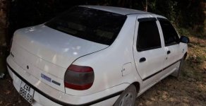 Fiat Siena 2003 - Cần bán lại xe Fiat Siena đời 2003, màu trắng, giá 60tr giá 60 triệu tại Phú Thọ