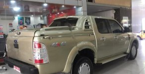 Ford Ranger XLT 2009 - Salon ô tô Ánh Lý bán Ford Ranger XLT sản xuất 2009, màu vàng, xe nhập giá 315 triệu tại Phú Thọ