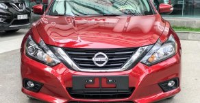 Bán Nissan Teana 2017 nhập khẩu nguyên chiếc từ Mỹ. Giá mới giảm tới 300 triệu đồng giá 1 tỷ 195 tr tại Hà Nội