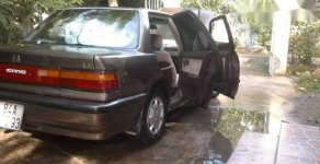 Honda Civic 1991 - Chính chủ bán Honda Civic sản xuất 1991, nhập khẩu giá 85 triệu tại Trà Vinh
