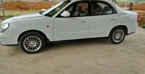 Daewoo Nubira 2000 - Cần bán xe Daewoo Nubira đời 2000, màu trắng giá 71 triệu tại Hòa Bình