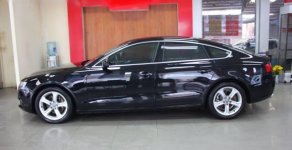 Audi A5 2012 - Cần bán Audi A5 sản xuất năm 2012, nhập khẩu giá 1 tỷ 150 tr tại Tp.HCM