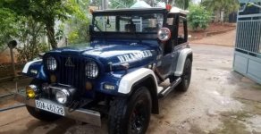 Bán Jeep Wrangler sản xuất năm 1980 giá 179 triệu tại Bình Phước