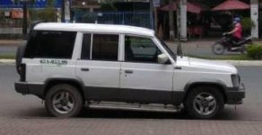 Mekong Paso 1991 - Bán xe Mekong Paso năm 1991, màu trắng   giá 50 triệu tại Cần Thơ
