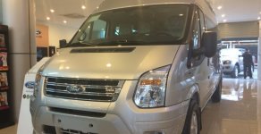 Ford Transit 2018 - Bán Ford Transit 16 chỗ đời 2018 (xe cao cấp). Giá xe chưa giảm - Liên hệ nhận giá xe rẻ nhất: 0931.957.622 -0913.643.081 giá 825 triệu tại Phú Yên
