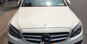 Mercedes-Benz C class  C250 AMG  2015 - Mercedes-Benz C250 AMG 2015, giá tốt giá 1 tỷ 470 tr tại Bến Tre