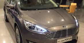 Ford Focus 1.5L AT EcoBoost 2018 - Bán xe Ford Focus 1.5L AT EcoBoost đời 2018 (xe cao cấp). Giá xe chưa giảm, liên hệ để nhận giá xe rẻ nhất: 093.114.2545 giá 616 triệu tại Phú Yên