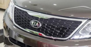 Kia Sorento DATH 2018 - Cần bán xe Kia Sorento DATH đời 2018, màu nâu, giá tốt giá 949 triệu tại Kon Tum