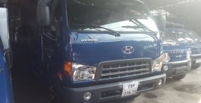 Xe tải 1000kg 2018 - Bán xe tải Hyundai HD800, 8 tấn thùng 5 mét giá cạnh tranh giá 790 triệu tại Tp.HCM
