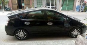 Toyota Prius 2007 - Bán Toyota Prius đời 2007, màu đen, giá 550tr giá 550 triệu tại Đà Nẵng