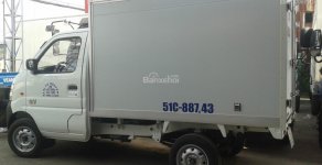 Xe tải nhỏ Veam Star 850kg, thùng dài 2.3 mét giá 155 triệu tại Tp.HCM