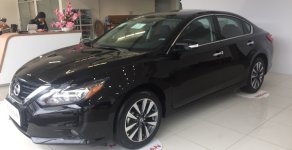 Nissan Teana 2.5SL  2018 - Bán Nissan Teana 2.5SL năm 2018, màu đen, nhập khẩu nguyên chiếc tại USA giá 1 tỷ 195 tr tại Hà Nội