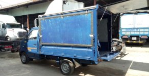 Dongben 1020D 2018 - Giá xe tải Dongben 770kg, thùng mui kín, giá tốt tại Sài Gòn giá 171 triệu tại Tp.HCM