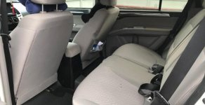 Mitsubishi Pajero Sport 2016 - Bán Mitsubishi Pajero Sport 2016, màu trắng giá 720 triệu tại Hải Phòng