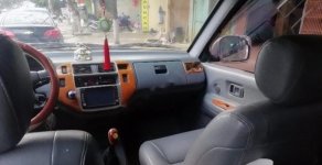 Toyota Zace DX 2005 - Cần bán lại xe Toyota Zace DX đời 2005, màu bạc giá 298 triệu tại Lào Cai