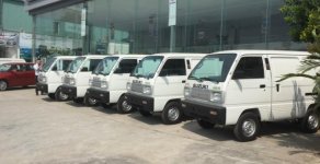 Suzuki Super Carry Van 2018 - Bán Suzuki Super Carry Van 2018 hỗ trợ trả góp 80%. Liên hệ: 0973530250, tại Thanh Hoá giá 285 triệu tại Thanh Hóa