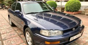 Toyota Camry XLi 1996 - Bán Toyota Camry XLi 1996, màu xanh lam, xe nhập giá 175 triệu tại Phú Thọ
