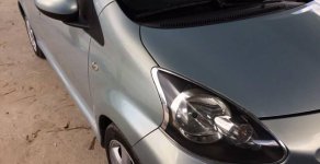 Toyota Aygo 2008 - Bán xe Toyota Aygo đời 2008, màu bạc, nhập khẩu giá 295 triệu tại Lâm Đồng