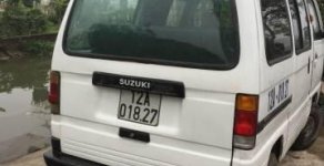 Suzuki Super Carry Van 2001 - Bán ô tô Suzuki Super Carry Van đời 2001 giá 68 triệu tại Nam Định