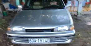 Toyota Carina 1988 - Cần bán lại xe Toyota Carina năm 1988, giá 79tr giá 79 triệu tại Tp.HCM