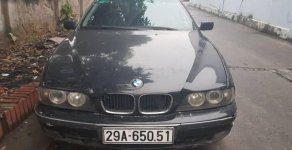 BMW 5 Series 528i 1996 - Bán BMW 5 Series 528i đời 1996, màu xám, xe nhập xe gia đình giá 165 triệu tại Hà Nội