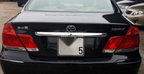 Toyota Camry G 2005 - Bán Toyota Camry G sản xuất 2005, màu đen, giá tốt giá 245 triệu tại Hà Nội