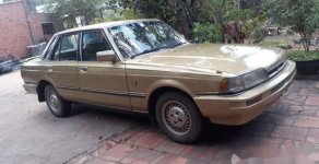 Toyota Cressida   1981 - Bán lại xe Toyota Cressida đời 1981, giá 35tr giá 35 triệu tại Tp.HCM