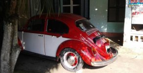 Volkswagen Beetle   1990 - Bán Volkswagen Beetle sản xuất 1990, hai màu, nhập khẩu  giá 268 triệu tại Hà Nội