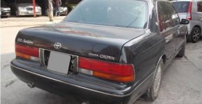 Toyota Crown 1992 - Bán xe Toyota Crown 1992, màu xám giá 120 triệu tại Đà Nẵng