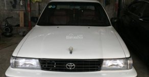 Toyota Cressida 1996 - Bán ô tô Toyota Cressida sản xuất năm 1996, màu trắng, xe nhập, giá chỉ 122 triệu giá 110 triệu tại Bến Tre