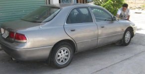 Mazda 626 2005 - Bán Mazda 626 2005, màu xám, giá 100tr giá 100 triệu tại Khánh Hòa