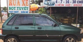 Kia Pride 2001 - Bán Kia Pride đời 2001, 95 triệu giá 95 triệu tại Đắk Nông